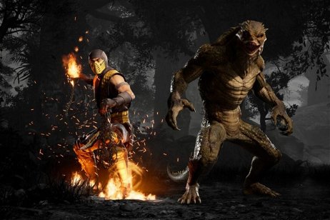 Mortal Kombat 1 podría incluir un nuevo modo de juego para un jugador