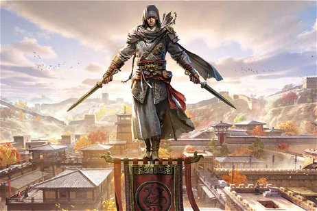 Assassin's Creed Jade no tendrá soporte para mando