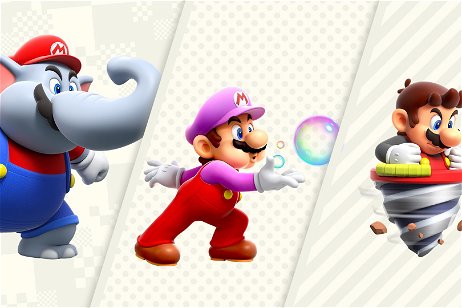 Super Mario Bros. Wonder presenta todas sus novedades en el nuevo Nintendo Direct