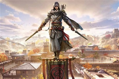 Assassin’s Creed Jade filtra 2 horas de gameplay con cameo sorpresa incluido