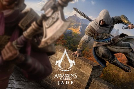Assassin's Creed Jade tiene nuevo tráiler y confirma beta cerrada