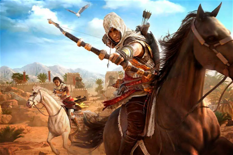 Assassin's Creed Mirage muestra más detalles de Bagdad en un vídeo sobre su creación