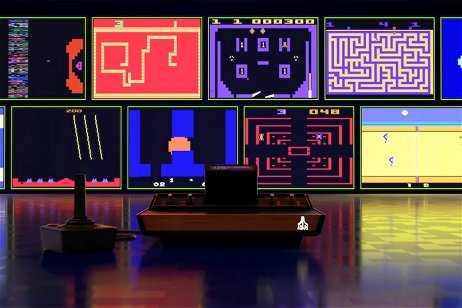Atari presenta la Atari 2600+ que será compatible con los cartuchos originales