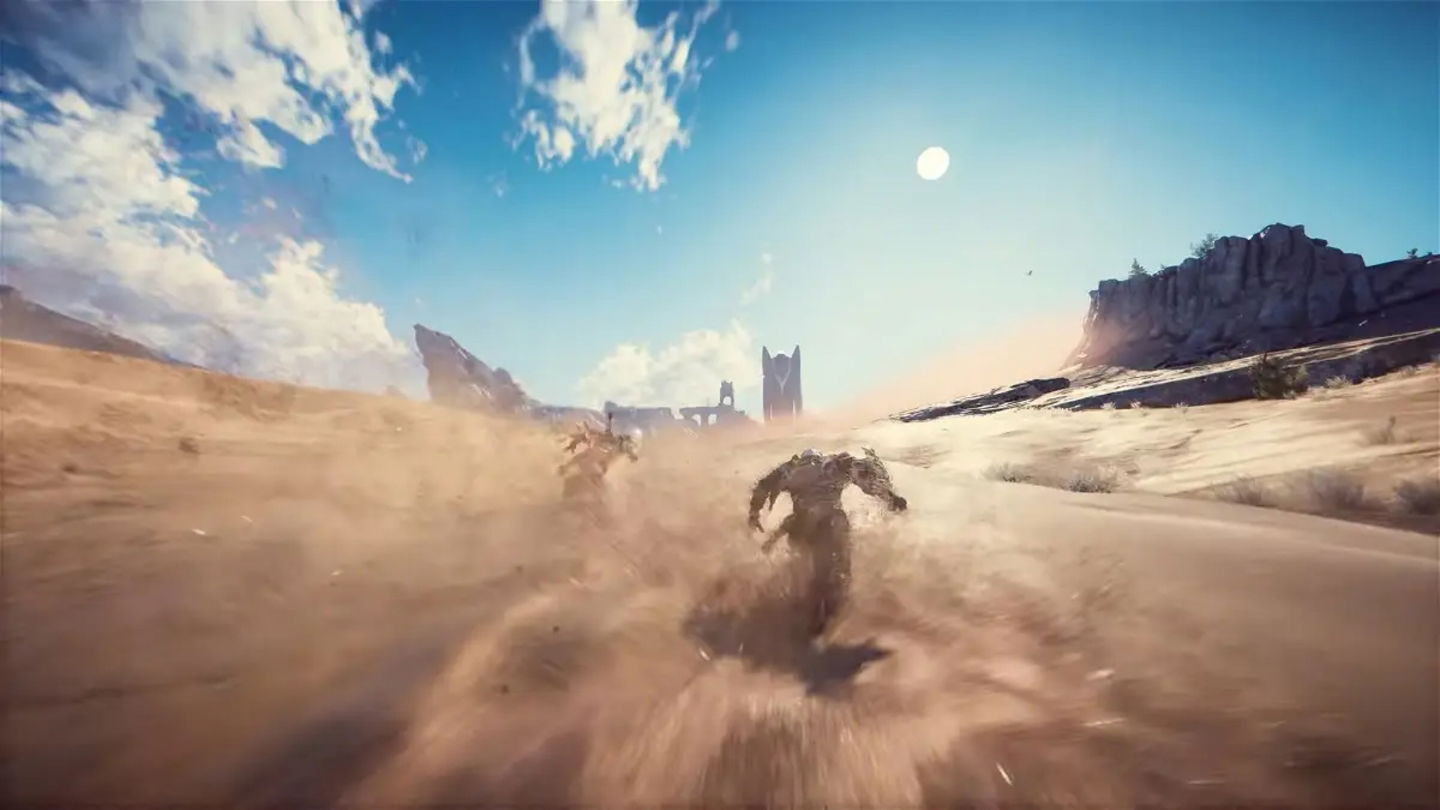 atlas fallen