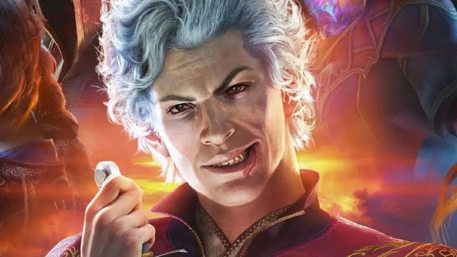 La nueva actualización de Baldur's Gate III incluye un secreto inesperado