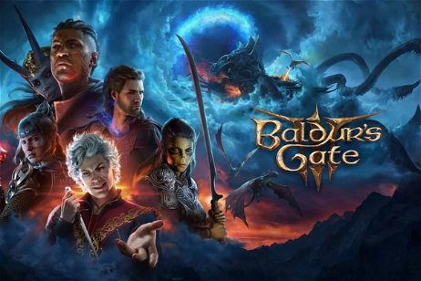 Análisis de Baldur's Gate III - La imposible fantasía épica de Larian Studios
