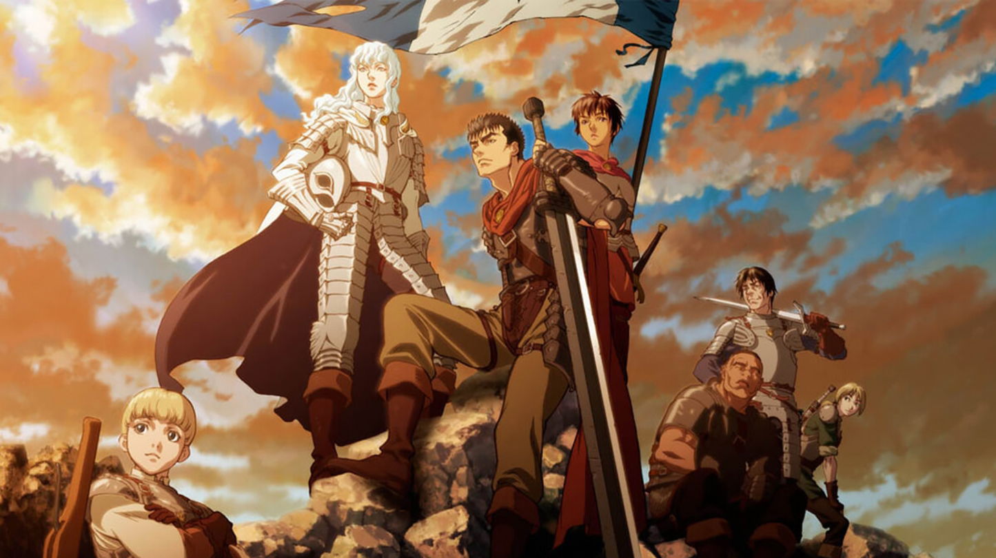 Los mejores animes parecidos a Black Clover