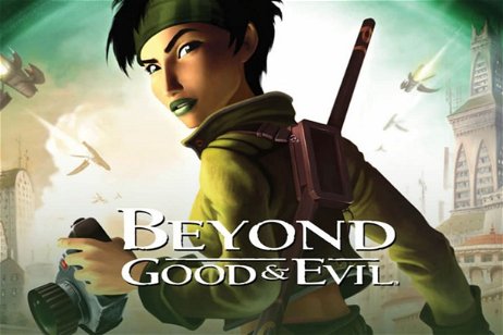 Beyond Good and Evil 20th Anniversary Edition ofrece una nueva pista acerca de su lanzamiento