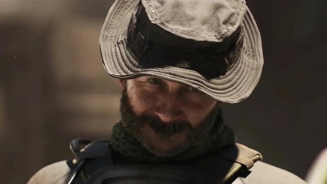 Este vídeo de Call of Duty: Modern Warfare 3 muestra la utilidad de la cámara táctica