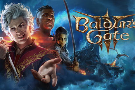 Baldur's Gate 3 no consigue destronar al juego más popular de 2023 en Steam