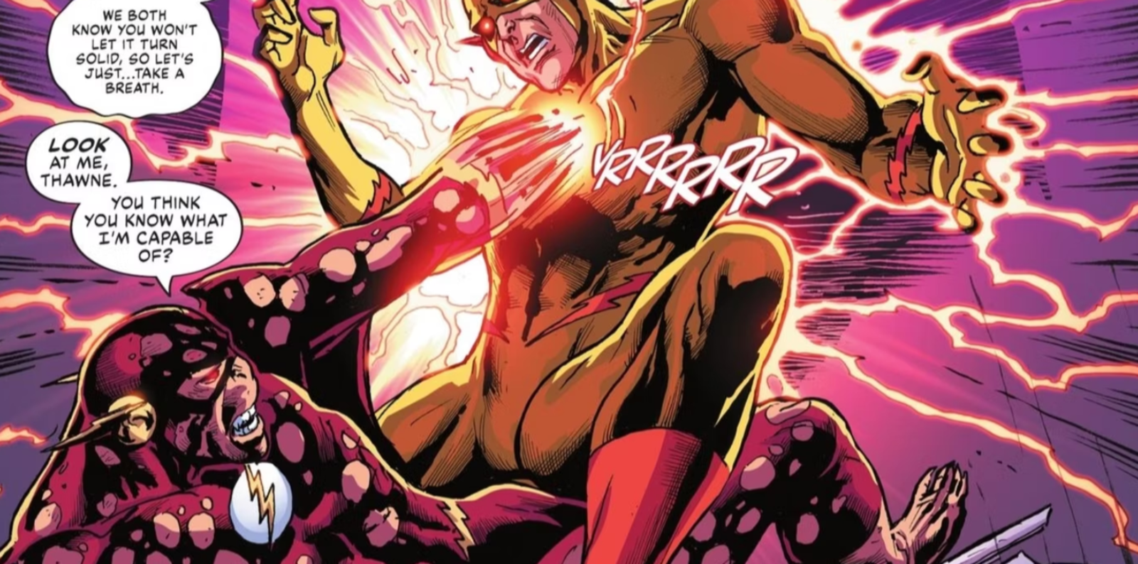 The Flash
