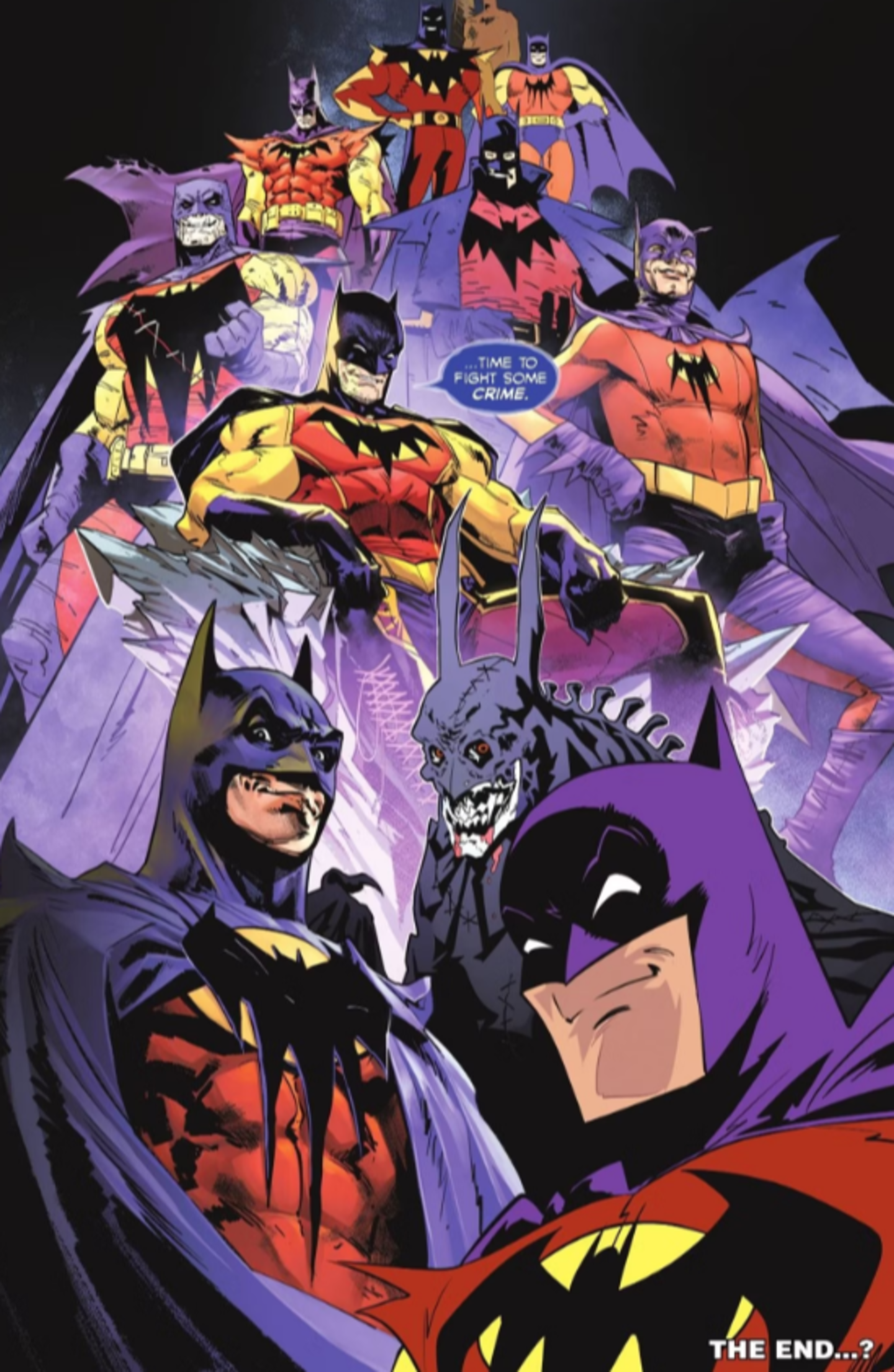 Batman