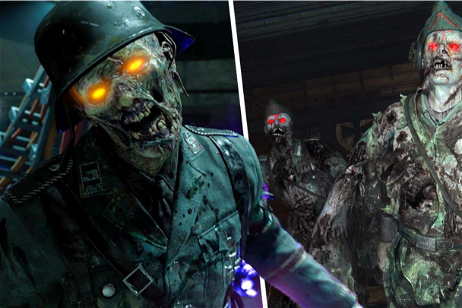 Call of Duty: Modern Warfare 3 detalla su modo Zombies en un bestial tráiler que no te puedes perder