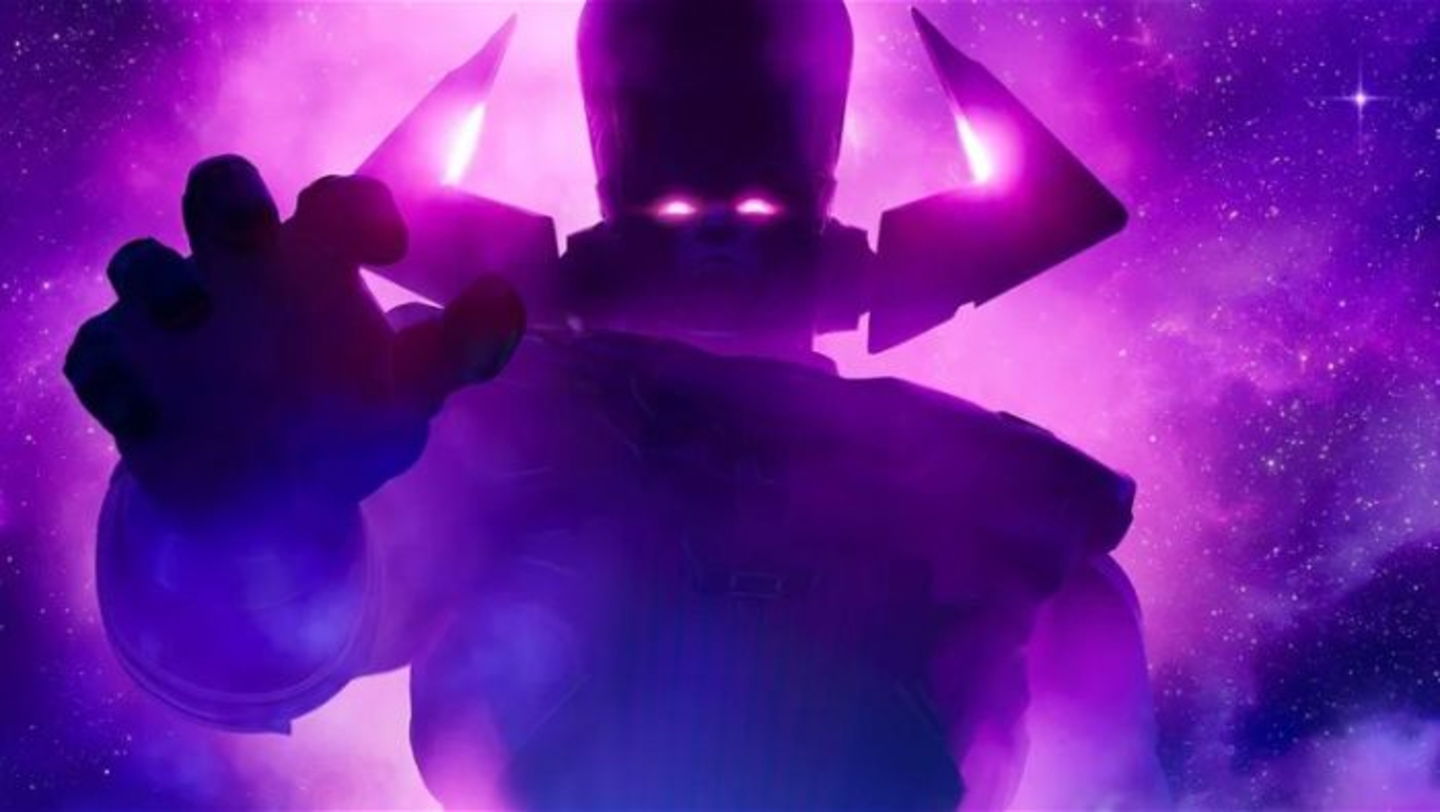Con la llegada de Galactus al UCM, Marvel podría acabar con un molde que ha establecido con sus villanos
