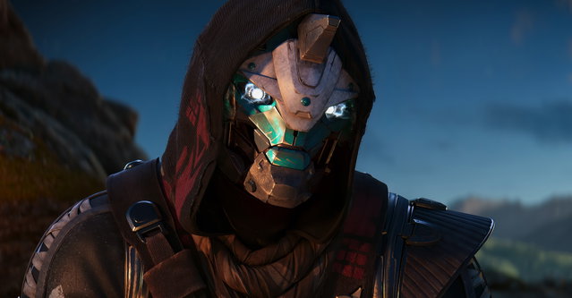 Helldivers llega a Destiny 2 gracias a la personalización de este jugador