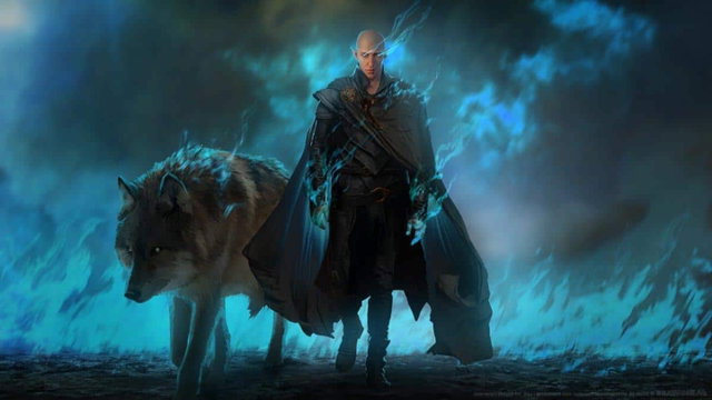 Dragon Age: Dreadwolf ya tendría ventana de lanzamiento y te va a sorprender