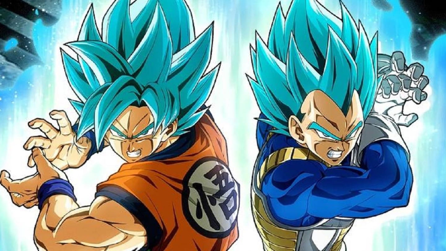 Dragon Ball Super revela um segredo por trás do envelhecimento Saiyajin