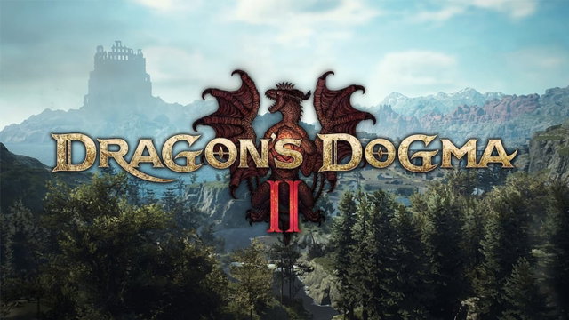 Capcom confía en que Dragon's Dogma II será un superventas