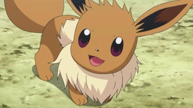 Eevee por fin tiene una evolución para cada tipo de Pokémon