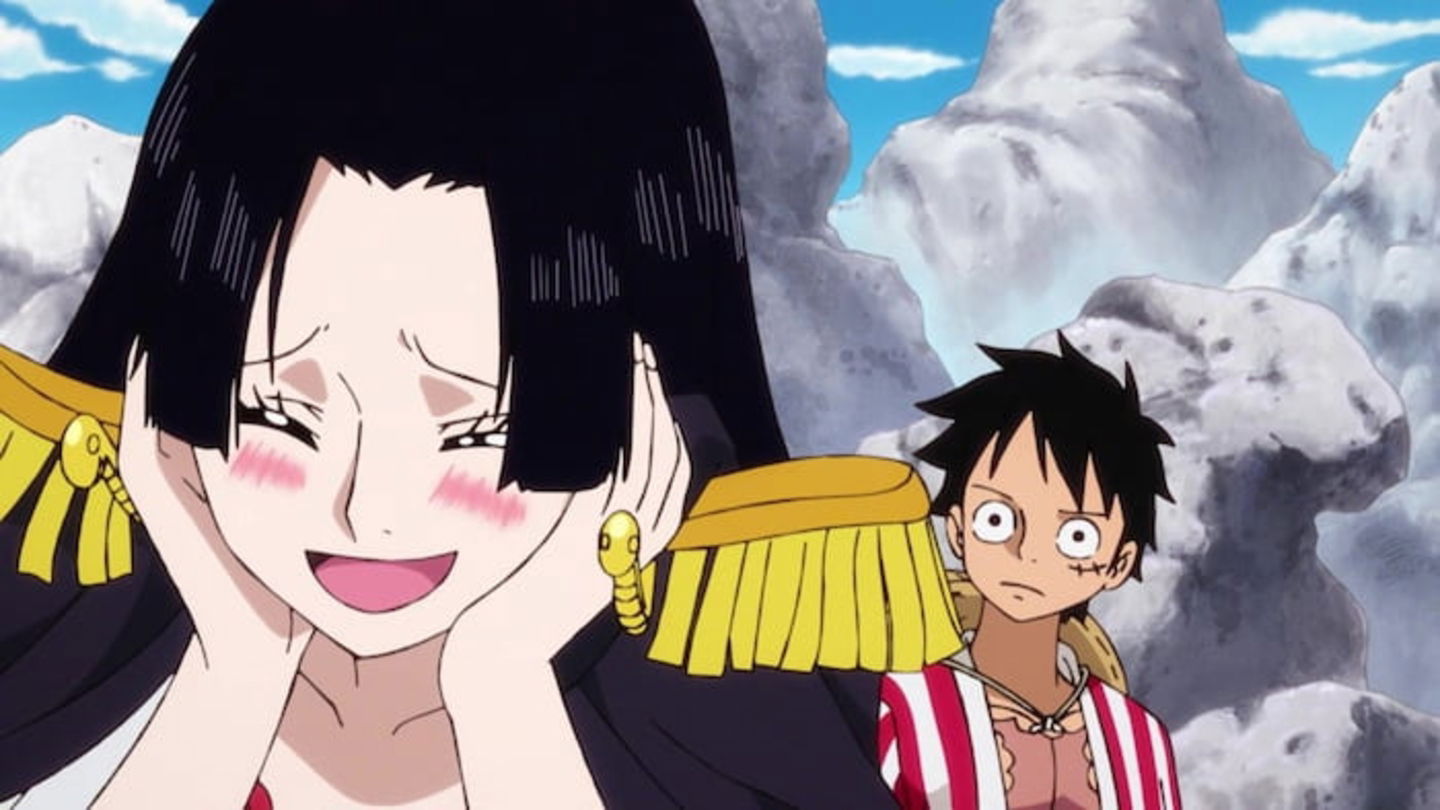 Eiichiro Oda ha develado el motivo por el cual no hay romances en One Piece