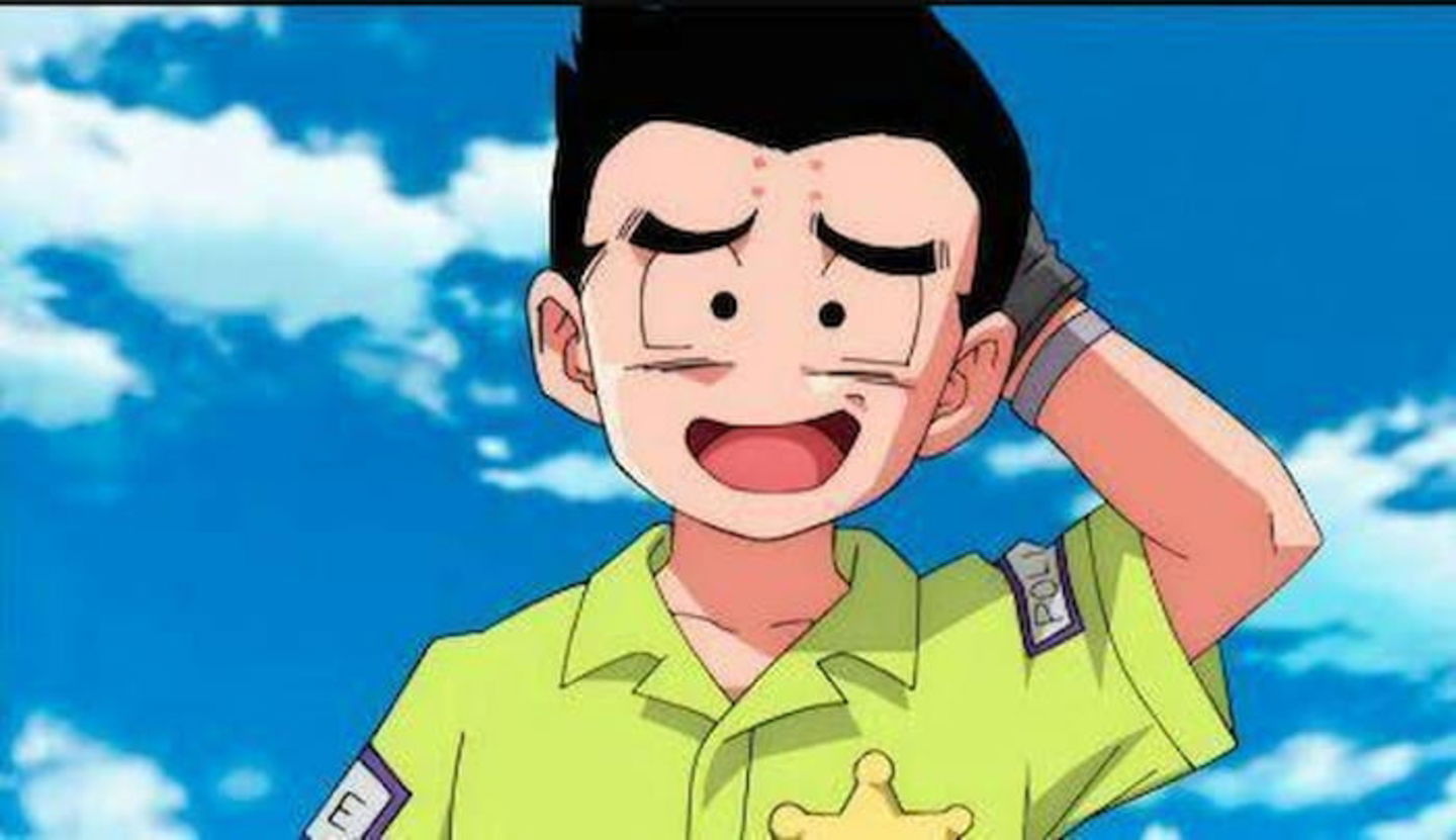 El capítulo más reciente del manga de Dragon Ball Super ha confirmado que Krillin es un gran fan de One Piece