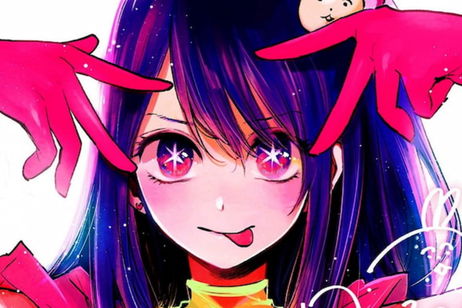 El creador de Oshi no Ko revela varios detalles de su próximo manga