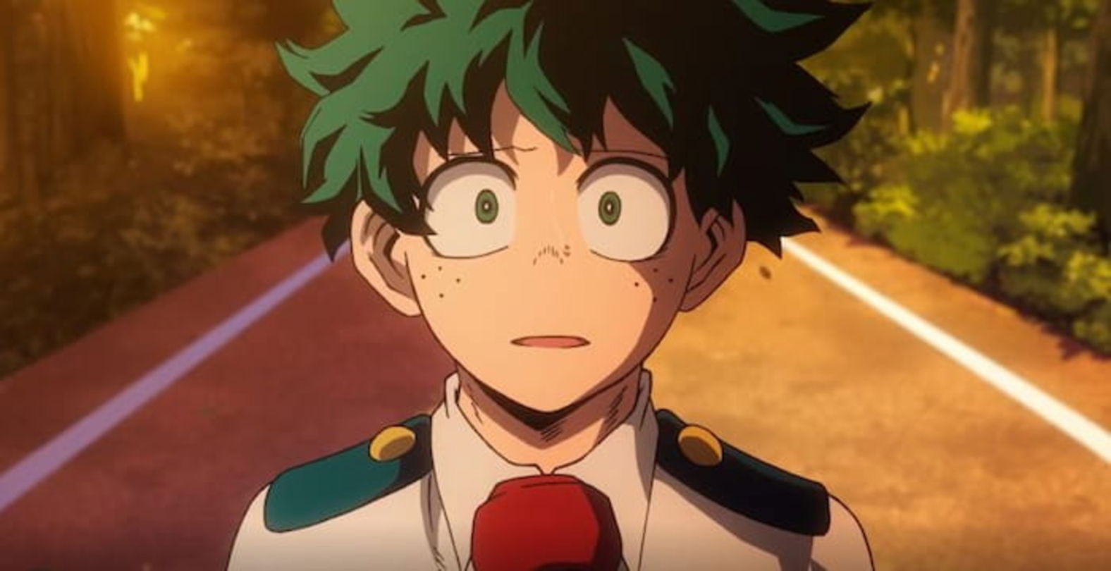 El epílogo de My Hero Academia sería el momento idóneo para mostrar al padre de Deku