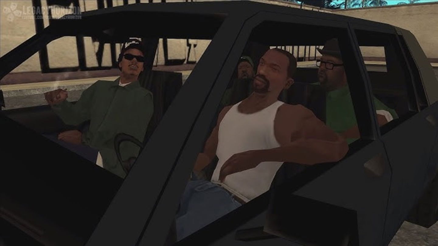 Grand Theft Auto: las misiones más difíciles de la saga