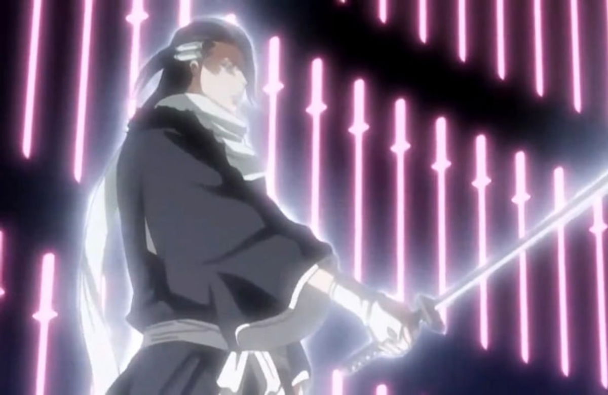 Qué es el Reiatsu en Bleach, cómo funciona y qué tipos existen