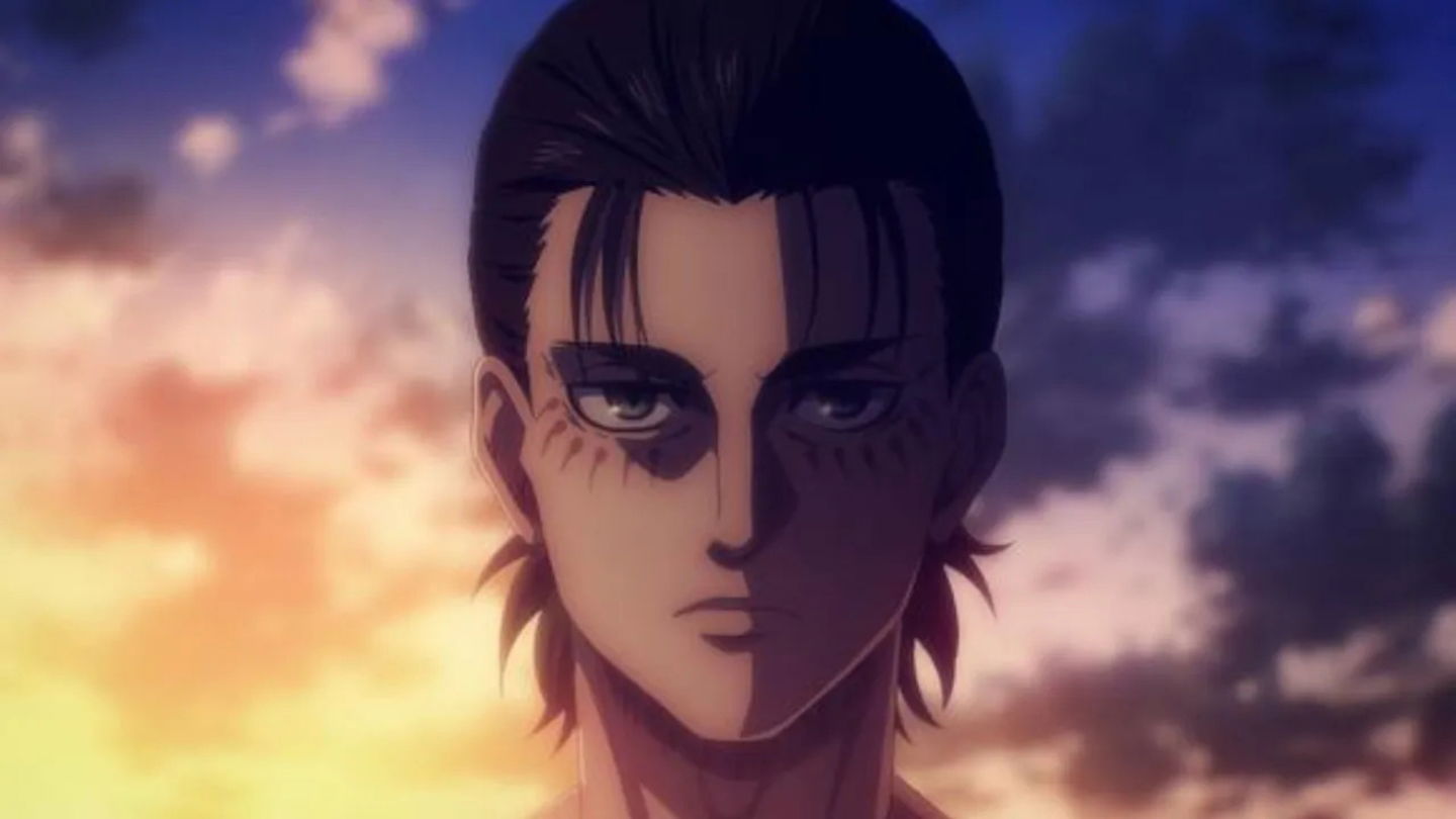 Ustedes no se han preguntado cuanto miden los personajes de Shingeki no  Kyojin?