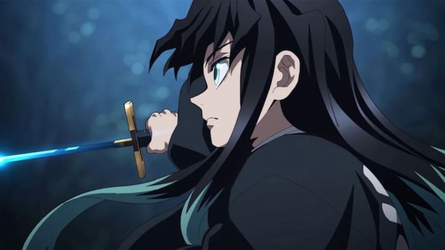 Este genial tráiler celebra el cumpleaños de Muichiro Tokito de una manera muy emotiva, resaltando la importancia de este personaje en la tercera temporada