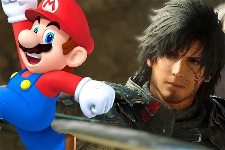 La voz de Mario tiene un inesperado candidato: el actor de Final Fantasy XVI presenta su hilarante casting