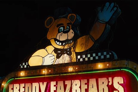 Five Nights at Freddy's muestra su segundo y enigmático tráiler