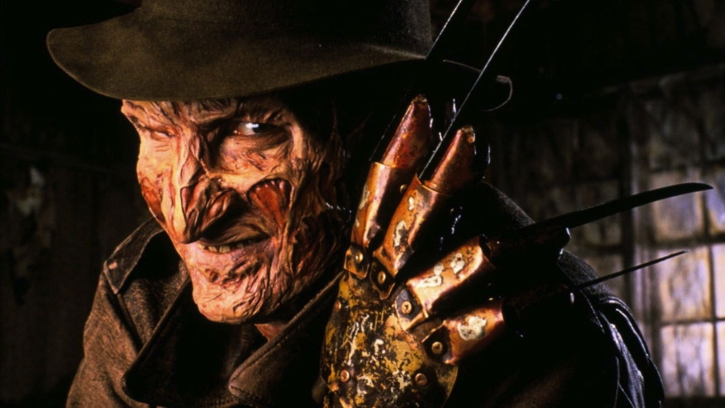 Pesadilla en Elm Street está inspirada en una aterradora historia real