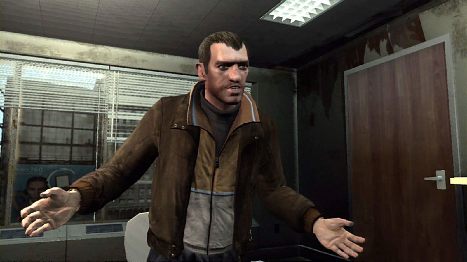 GTA IV