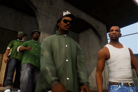 Grand Theft Auto: las 6 misiones más difíciles de la saga