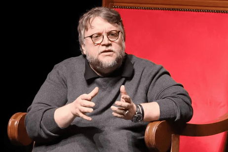 Guillermo del Toro aún sigue molesto con Konami y la cancelación de Silent Hills Guillermo del Toro aún sigue molesto con Konami y la cancelación de Silent Hills
