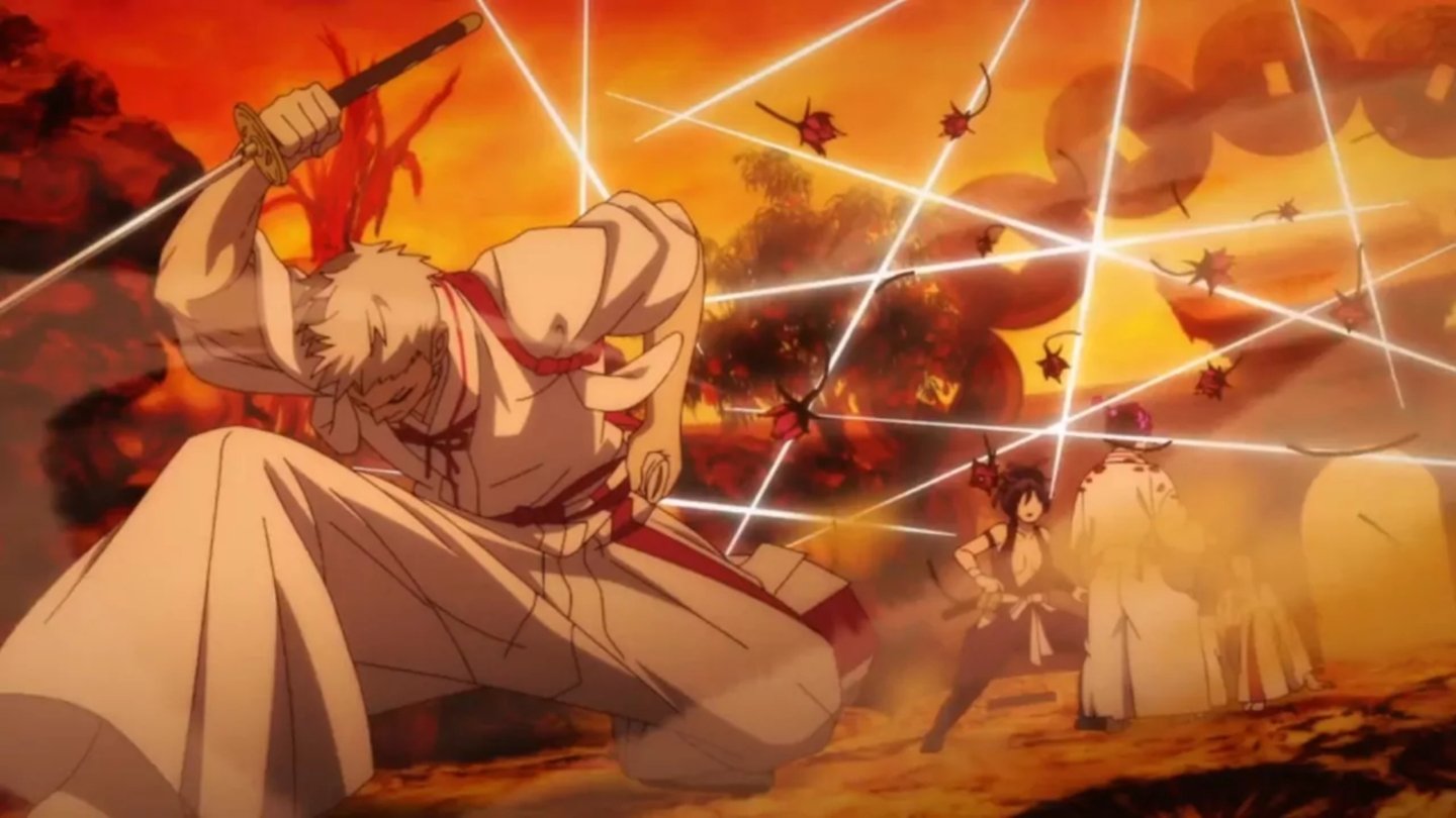 Jigokuraku (Hell's Paradise): ¿Habrá temporada 2 del anime?