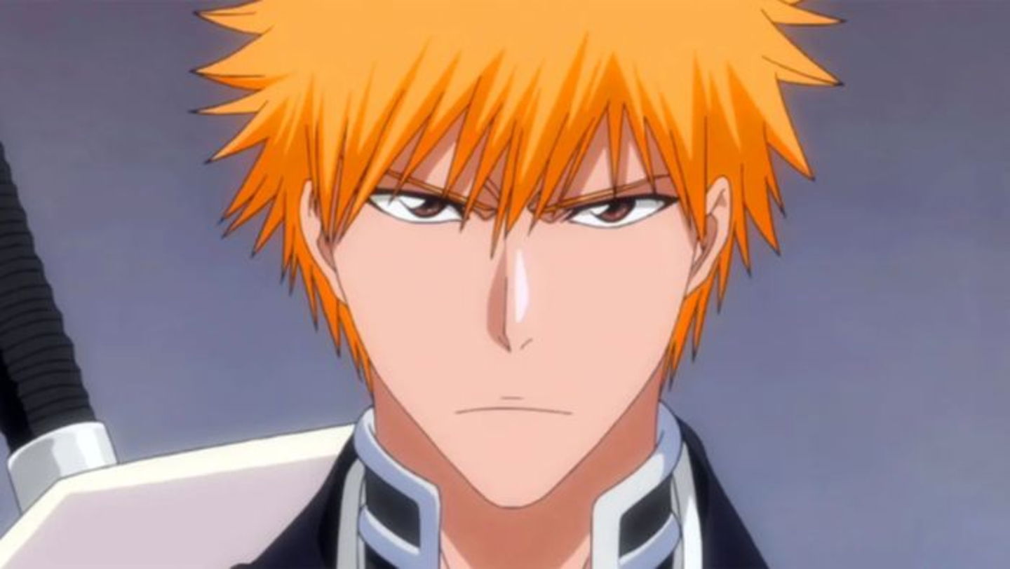 Ichigo Kurosaki