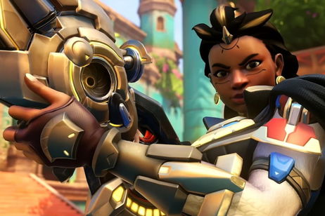 Overwatch 2 presenta a Illari, su nuevo personaje, entre las novedades de la próxima temporada