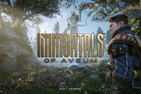 Análisis de Immortals of Aveum - Un Call of Duty mágico para un solo jugador en Unreal Engine 5