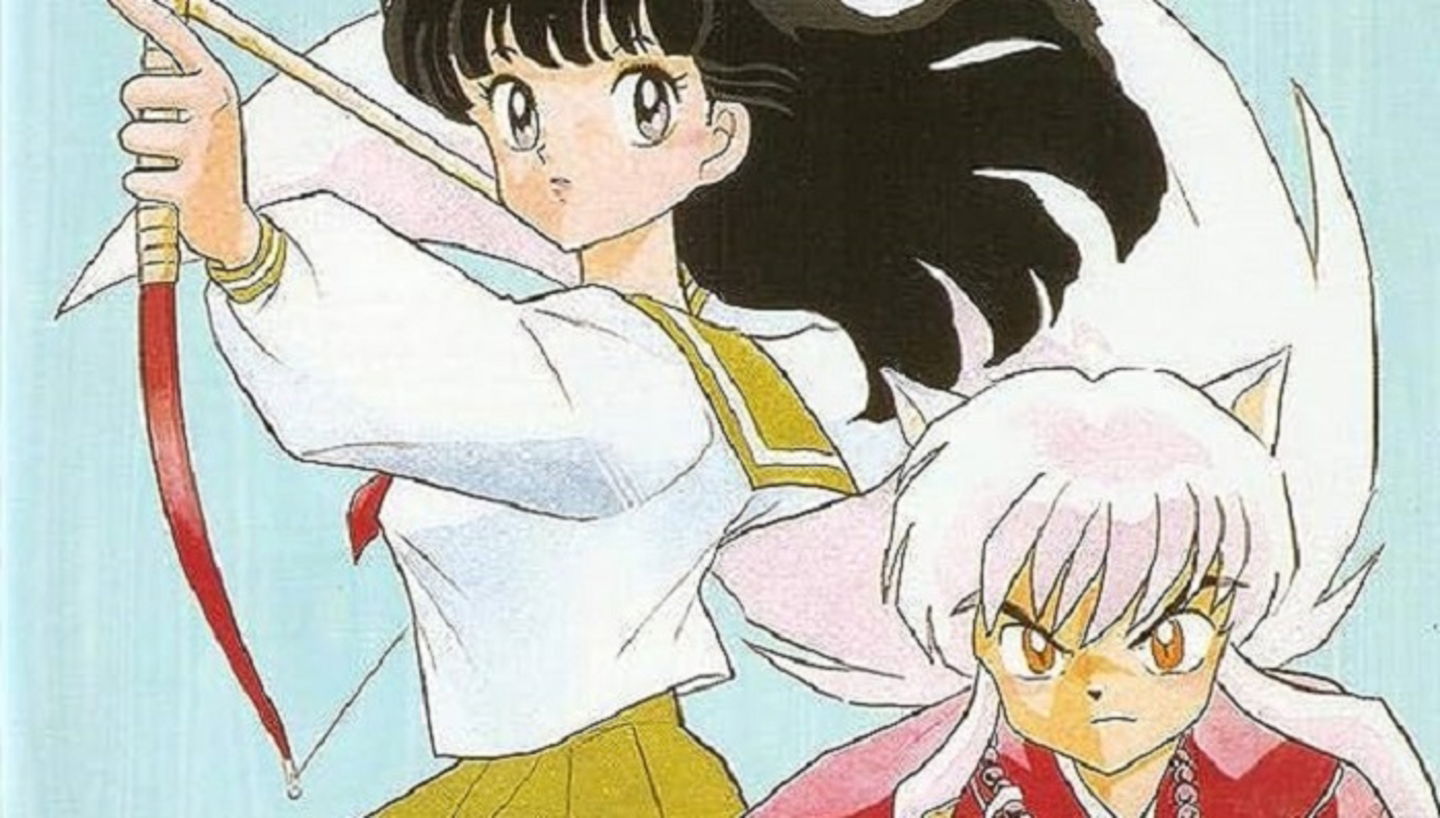 Inuyasha