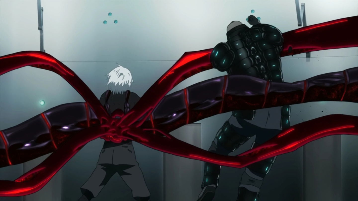 Dónde ver Tokyo Ghoul online: todas las formas de ver el anime