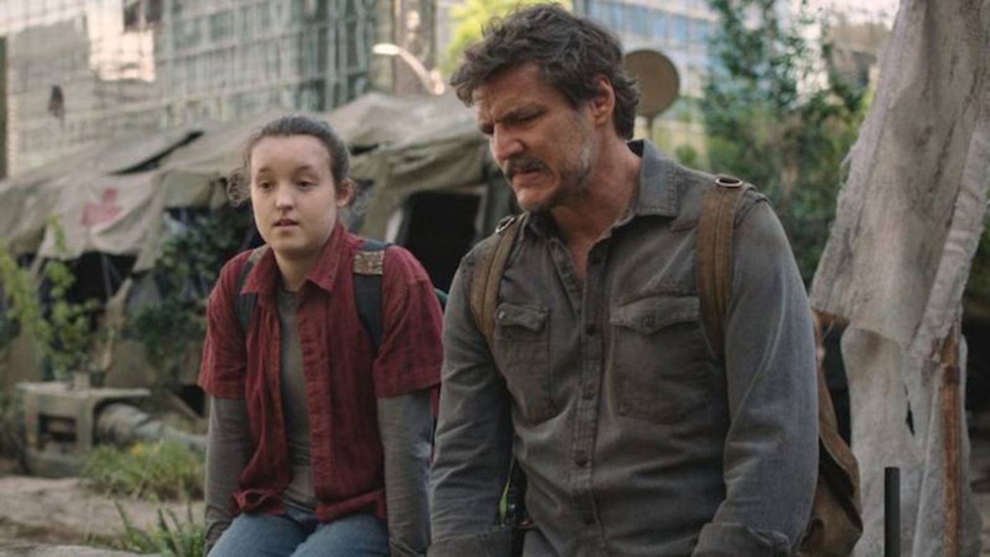 La conversación entre Joel y Ellie en el episodio final de The Last of Us es la escena favorita de Craig Mazin