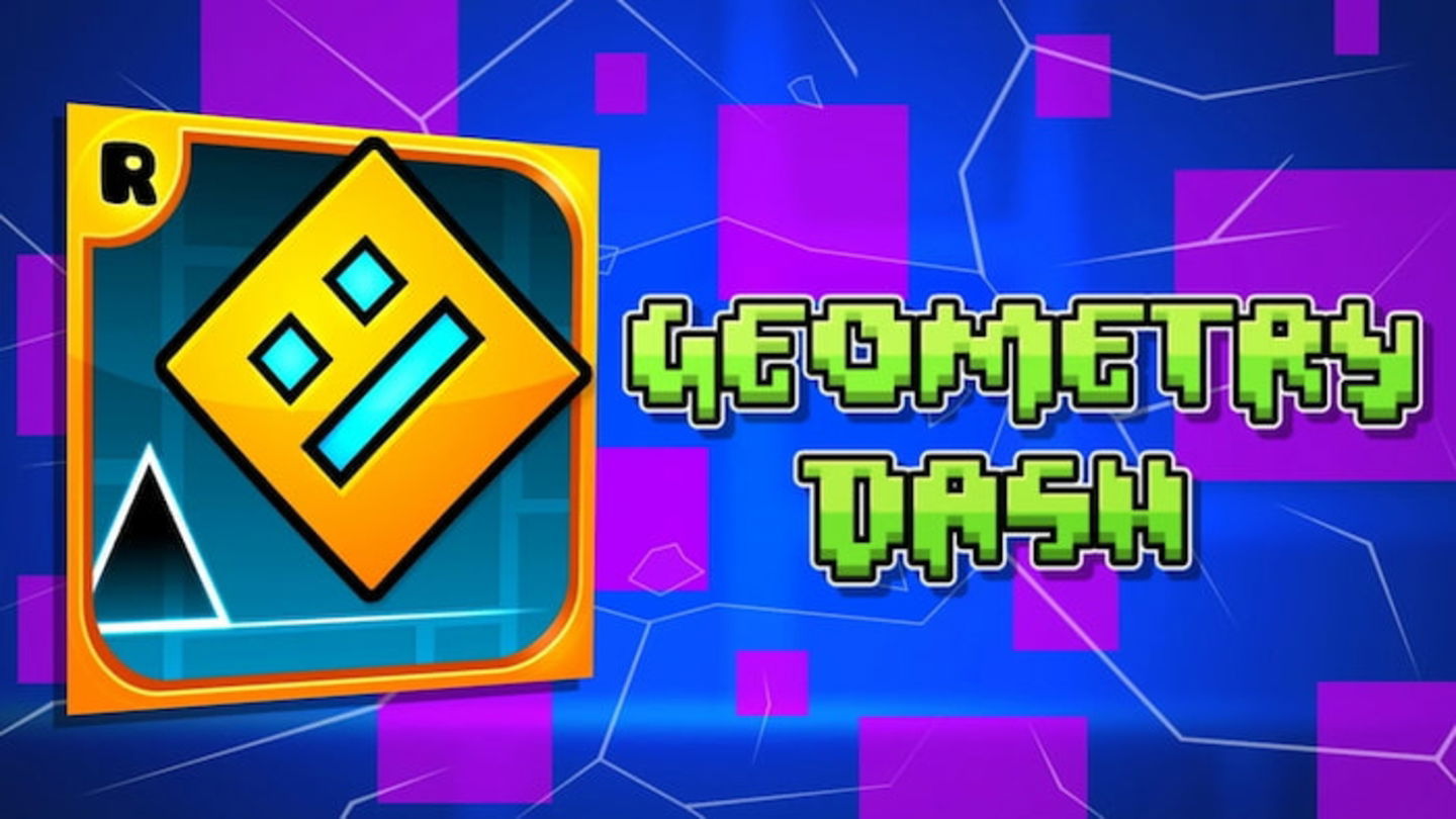 El popular Geometry Dash recibe su primera actualización en 6 años