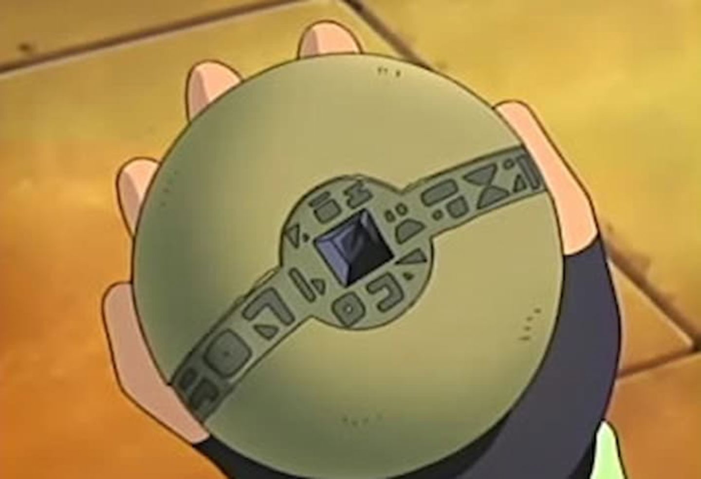 La misteriosa Pokéball del Rey de Pokelantis contenía un impactante y oscuro secreto