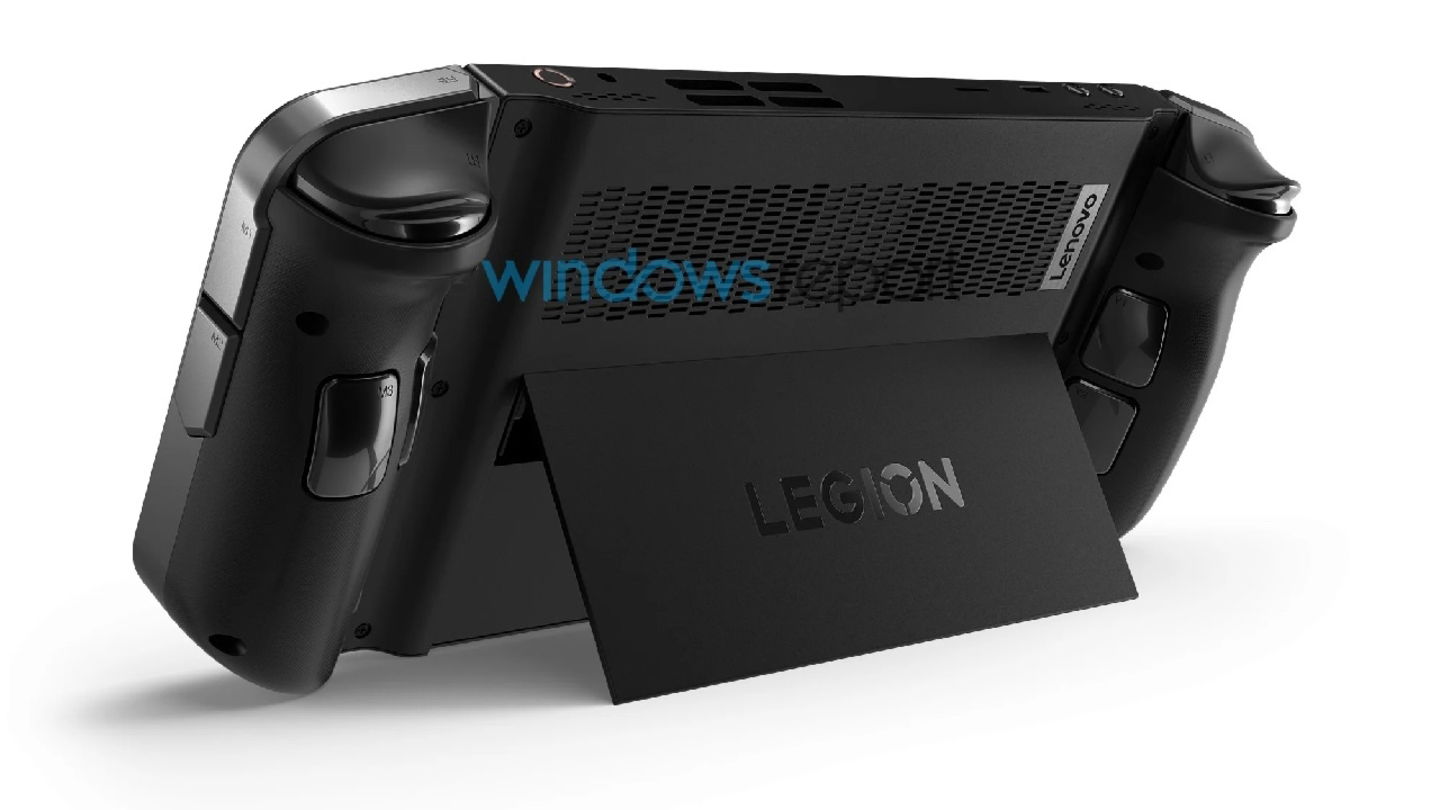 Lenovo Legion Go