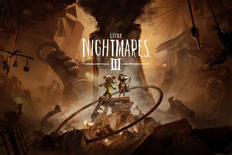 Anunciado Little Nightmares III con cooperativo online para 2 jugadores