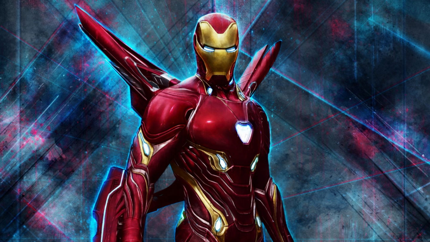 Todas las armaduras de Iron Man en el UCM