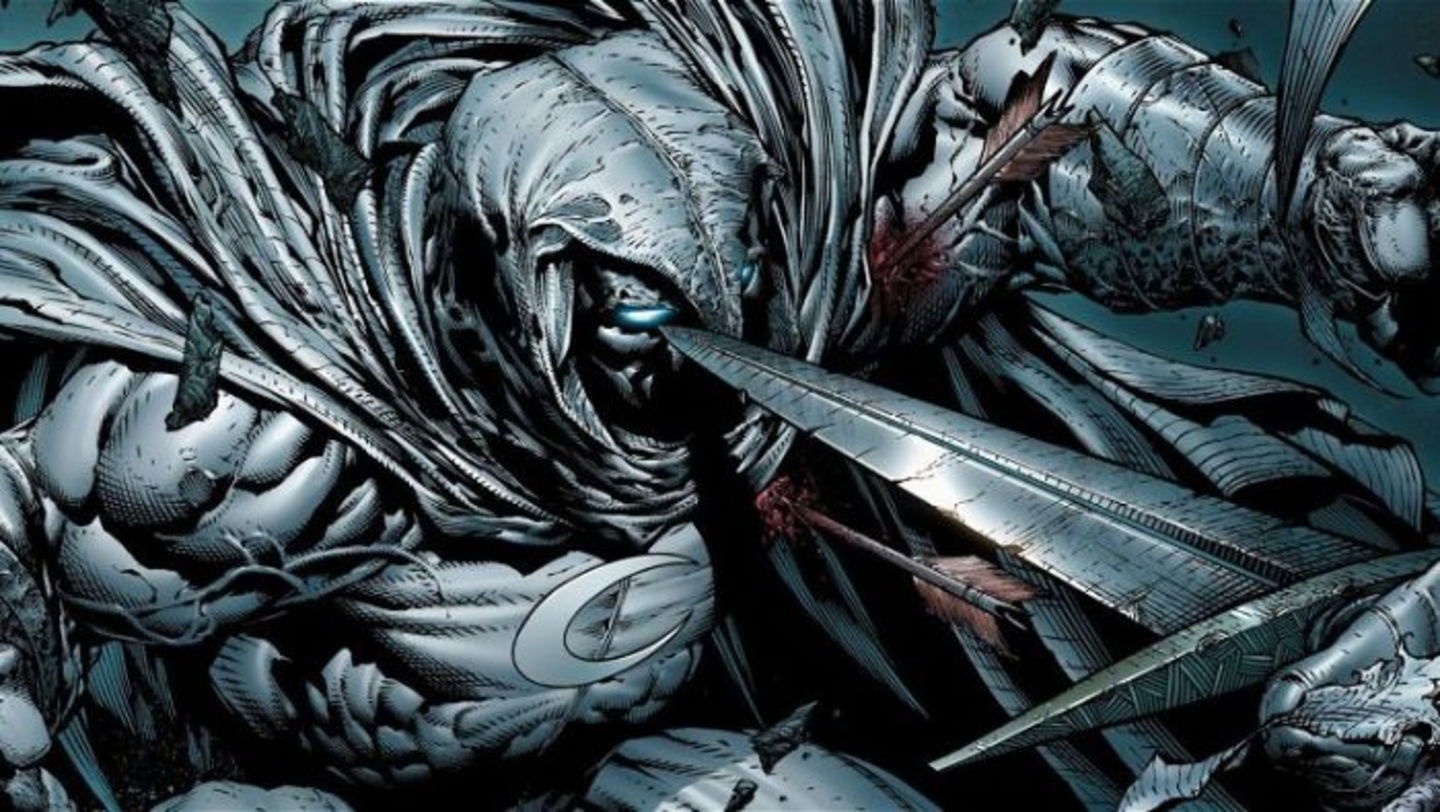 Marvel ha anunciado el próximo #29 del cómic Moon Knight, preparando a los fans para la muerte del personaje